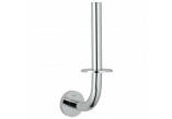 Madlo do papieru zapasowego Grohe. Essentials chrom - sanitbuy.pl