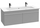 Skříňka pod umyvadlo Villeroy&Boch Venticello 1153x420x502, Glossy White