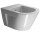 Závěsný bidet GSI Norm 50x36cm bílý
