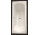 Vana obdélníková Riho Linares 160x70x45 cm akrylová, bílá 