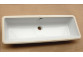 Umyvadlo pod desku ArtCeram Gea 90, 90x33 cm, bílá- sanitbuy.pl