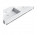 Reling Catalano Premium pro umyvadlo 115cm, chrom