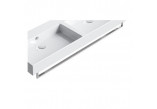 Reling Catalano Premium pro umyvadlo 115cm, chrom- sanitbuy.pl
