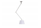 Lampa závěsná Azzardo Adam S White