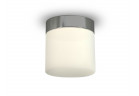 Plafon Azzardo Lir White/Chrom