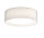 Azzardo Plafon Milo White