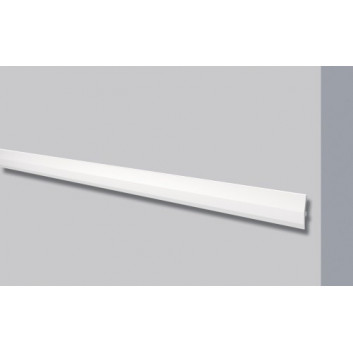 Listwa přístěnná NMC Wallstyl 55x20x2000- sanitbuy.pl