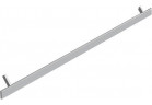 Věšák GSI na ručník 80cm, chrom
