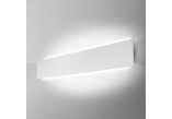Nástěnné svítidlo AQForm Smart Panel GL square LED, bílý matnáný- sanitbuy.pl