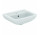 Umyvadlo Ideal Standard Eurovit 450x360 mm bílá