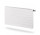 Radiátor Purmo Ramo Ventil Compact typ 21s, 50x120 cm - bílý