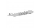 Horní sprcha Gessi Copper Brushed PVD