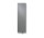 Radiátor Vasco Niva N2L1 vertikální 52x182 cm - grey anthracite