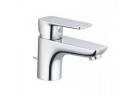 Umyvadlová baterie stojící Kludi Pure&Style XS chrom 