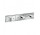 Hansgrohe RainSelect baterie vanová-sprchová termostatická. bílý/chrom, 15355400