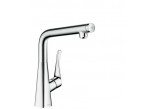 Dřezová baterie Hansgrohe Select 260 páková DN15, chrom- sanitbuy.pl