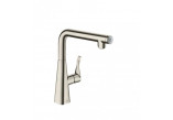 Dřezová baterie Hansgrohe Select 260 páková DN15, chrom- sanitbuy.pl