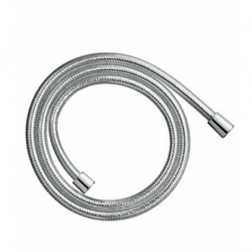 Sprchová hadice Hansgrohe Comfortfles 1,60m DN15, chrom- sanitbuy.pl