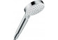 Ruční sprcha Hansgrohe Crometta Vario 100mm, bílý/chrom- sanitbuy.pl