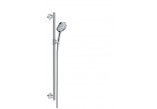 Sprchový set Hansgrohe Raindance Select S 120/Unica Comfort 0,90 chrom - sanitbuy.pl