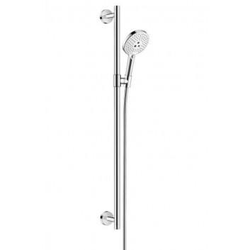 Sprchový set Hansgrohe Raindance Select S 120/Unica Comfort 0,90 chrom - sanitbuy.pl