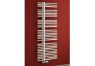 Radiátor P.M.H. Kronos 60x118,2 cm, prawostronny - bílý