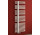 Radiátor P.M.H. Kronos 60x118,2 cm, prawostronny - bílý