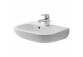 Duravit D-Code umyvadlo 45x34 cm malá bílá- sanitbuy.pl