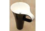 Umyvadlo Artceram One Shot CUP volně stojící 70x50x85 cm bílá