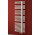 Radiátor P.M.H. Kronos 60x118,2 cm, lewostronny - bílý
