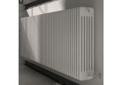 Radiátor Irsap Tesi 6 120x40,5 cm - bílý