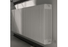 Radiátor Irsap Tesi 6 180x22,5 cm - bílý