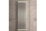 Radiátor Irsap Tesi Memory 180,2x65,4 cm - bílý