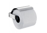 Věšák/ Závěs toaletního papíru s víčkem Loft Emco