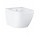 Závěsný bidet PureGuard Grohe Euro Ceramic bílý 