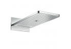 Horní sprcha stěnová Axor ShowerSolutions 250/580 3jet, chrom