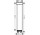 Rura przedłużająca Axor ShowerSolutions 23cm, chrom