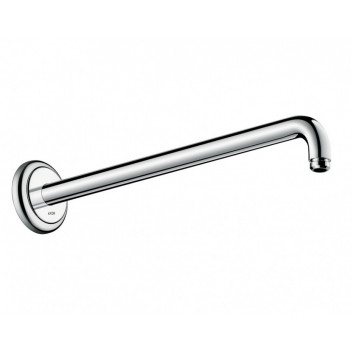 Sprchové rameno Axor ShowerSolutions Classic 38,9cm, chrom- sanitbuy.pl