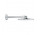 Horní sprcha s ramenem nástěnným Grohe Rainshower 310 SmartActive, průměr 31 cm, chrom 