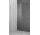 Stěna Walk-In Radaway Modo New II 60, 60x200cm, chrom, sklo čiré