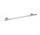 Madlo Hansgrohe Logis 600 mm - chrom