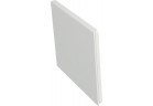 Krycí panel k vaně Cersanit Lorena bok 70cm, bílý