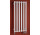 Radiátor P.M.H. Rosendal 42x150 cm - bílý