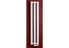 Radiátor P.M.H. Rosendal Massive 29,2x150 cm - bílý
