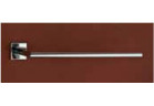 Věšák chromovaný P.M.H. PGH3 - 488 mm