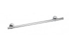 Madlo Hansgrohe Logis 600 mm - leštěný nerez