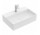 Villeroy & Boch Memento 2.0 Umyvadlo na postavení na desku 60x42 cm bez přepadu s povrchem CeramicPlus, bílá 