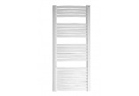Radiátor Enix Aster (A-617) 60x174,4 cm - bílý lesklý- sanitbuy.pl