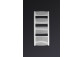 Radiátor Enix Aster (A-617) 60x174,4 cm - bílý lesklý- sanitbuy.pl