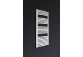 Radiátor Enix Aster (A-617) 60x174,4 cm - bílý lesklý- sanitbuy.pl